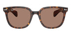 Ray-Ban Brunel II RB 2235 902/1A Sunglasses