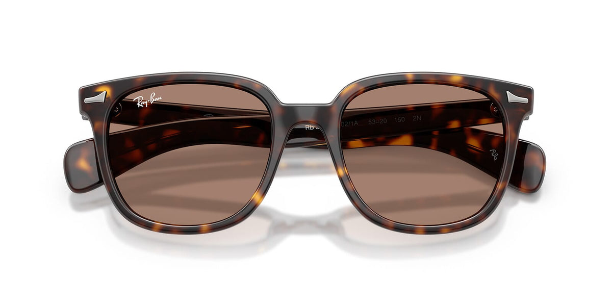Ray-Ban Brunel II RB 2235 902/1A Sunglasses