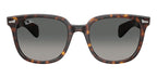Ray-Ban Brunel II RB 2235 902/71 Sunglasses