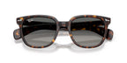 Ray-Ban Brunel II RB 2235 902/71 Sunglasses