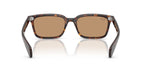 Ray-Ban Brunel RB 2234 902/53 Sunglasses