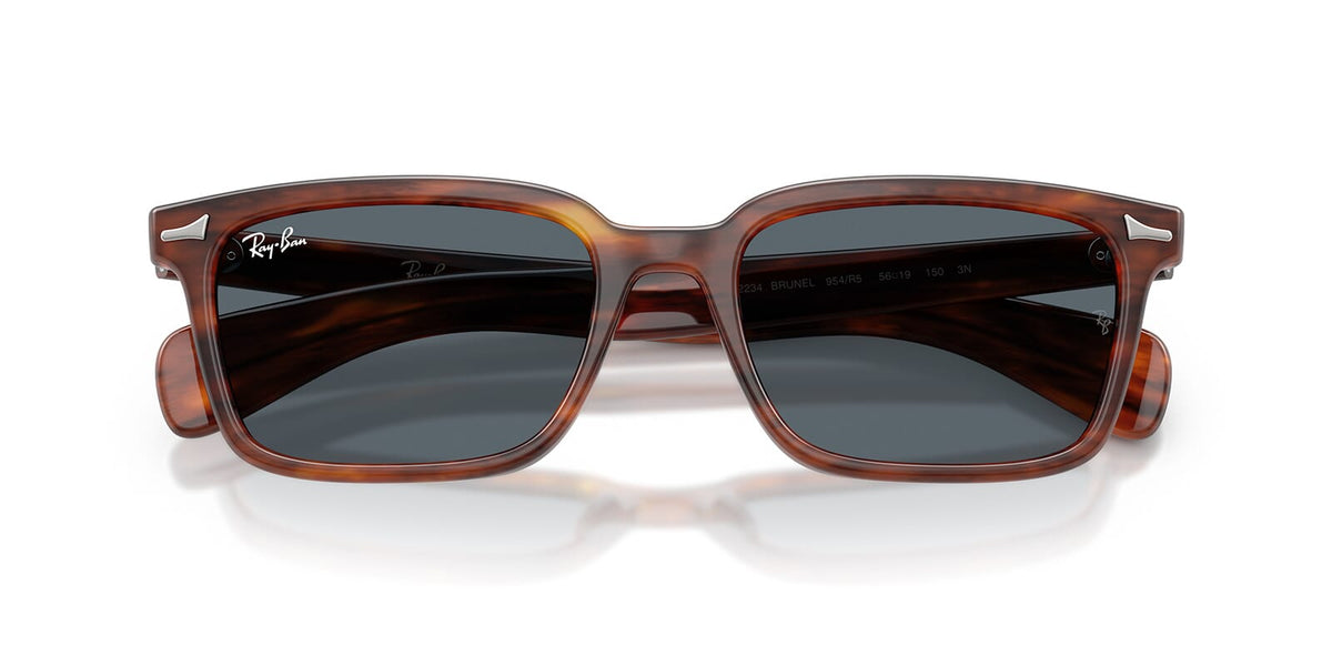 Ray-Ban Brunel RB 2234 954/R5 Sunglasses