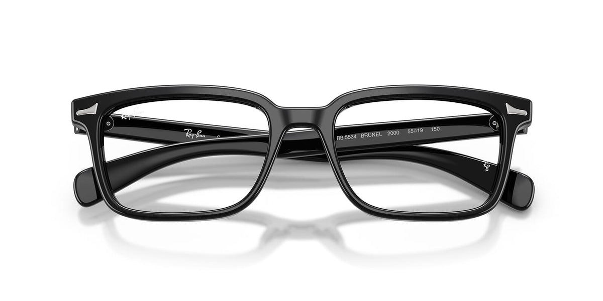 Ray-Ban Brunel RB 5534 2000 Glasses
