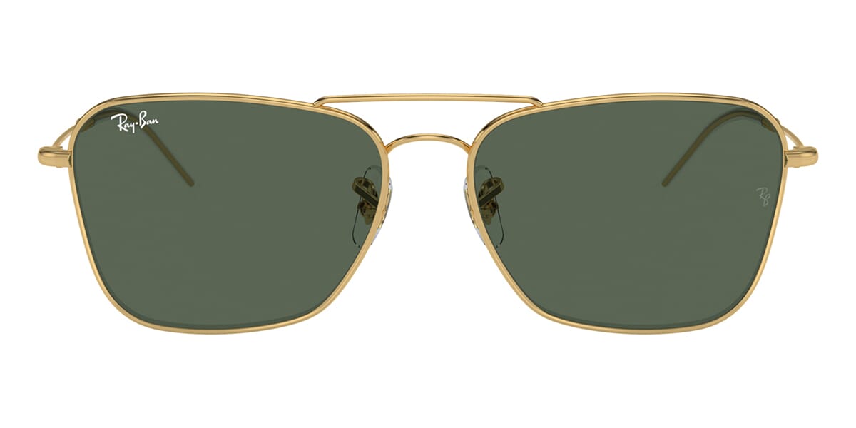 Ray-Ban Caravan Reverse RB R0102S 001/VR Sunglasses