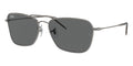 Ray-Ban Caravan Reverse RB R0102S 004/GR Sunglasses
