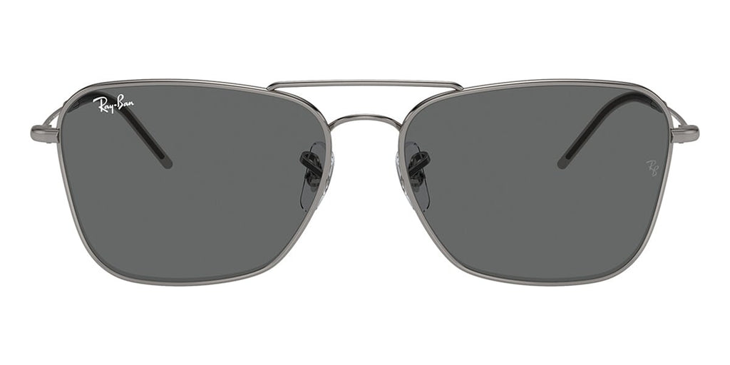 Caravan Reverse Ray-Ban Caravan Reverse RB R0102S 004/GR Sunglasses