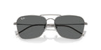 Ray-Ban Caravan Reverse RB R0102S 004/GR Sunglasses