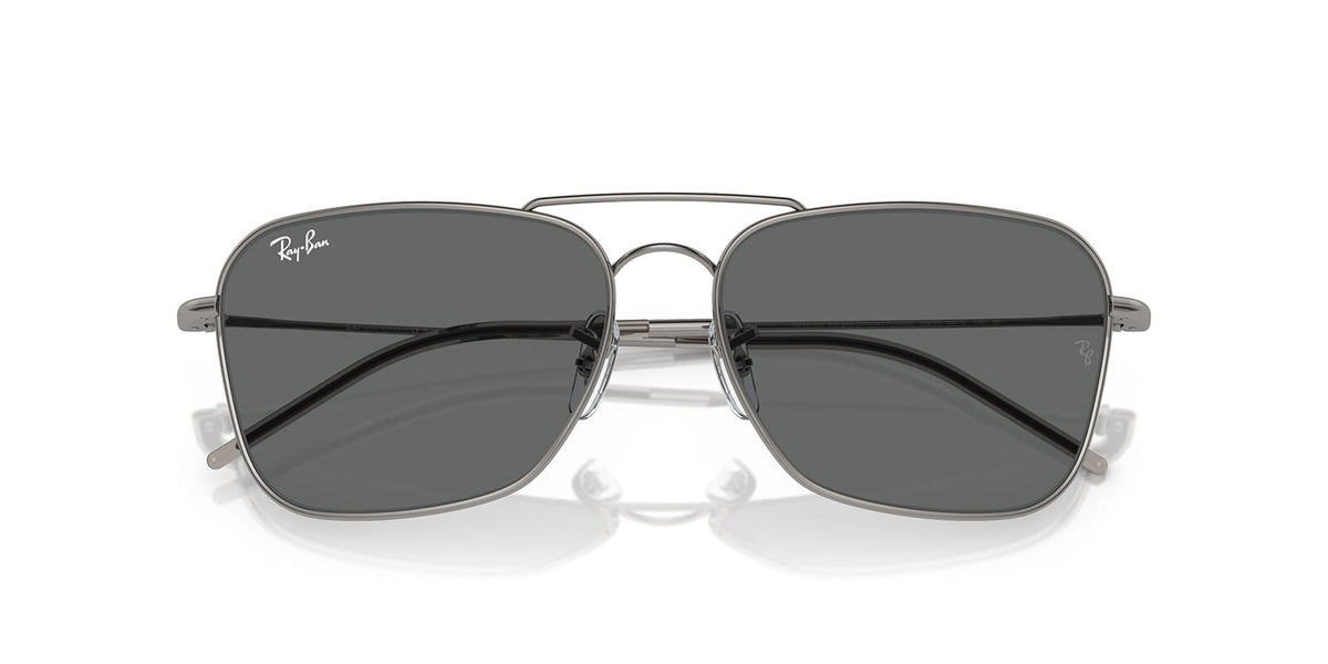 Ray-Ban Caravan Reverse RB R0102S 004/GR Sunglasses