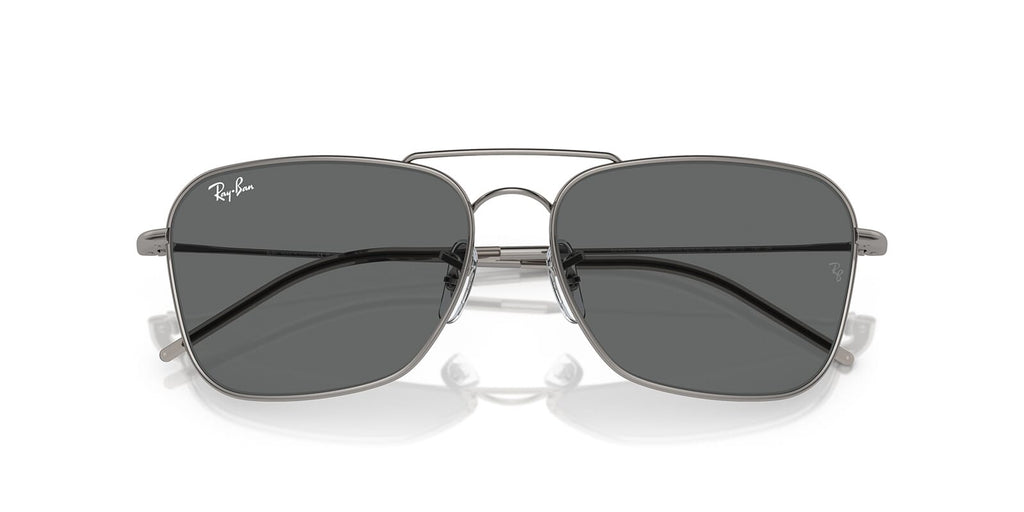 Caravan Reverse Ray-Ban Caravan Reverse RB R0102S 004/GR Sunglasses