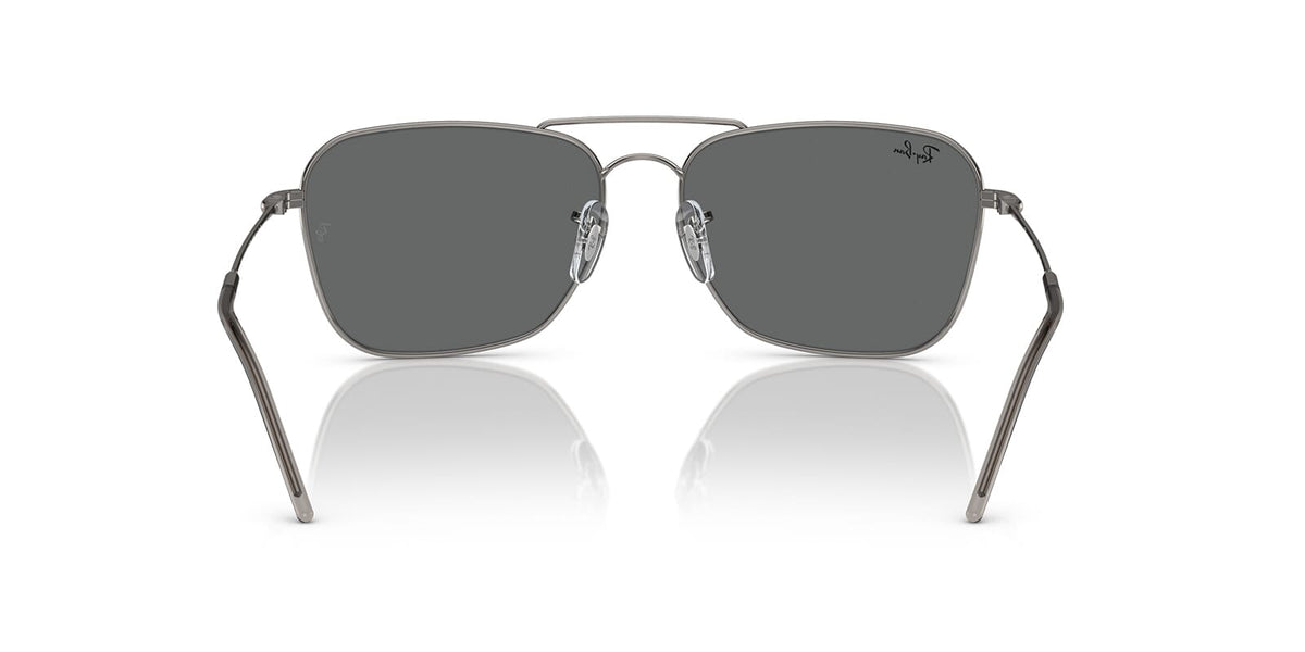 Ray-Ban Caravan Reverse RB R0102S 004/GR Sunglasses