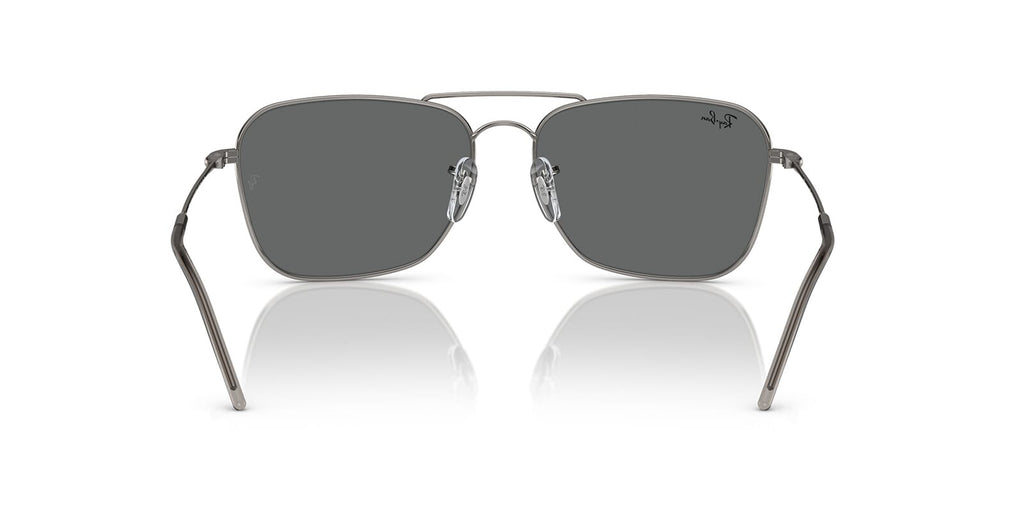 Caravan Reverse Ray-Ban Caravan Reverse RB R0102S 004/GR Sunglasses