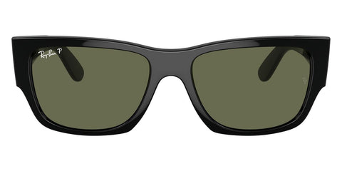 Ray-Ban Carlos RB 0947S 901/58 Polarised Sunglasses