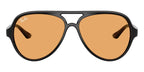 Ray-Ban Cats 5000 RB 4125 601/33 Sunglasses