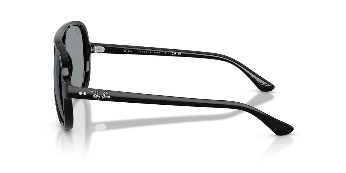 Ray-Ban Cats 5000 RB 4125 601/R5 Sunglasses