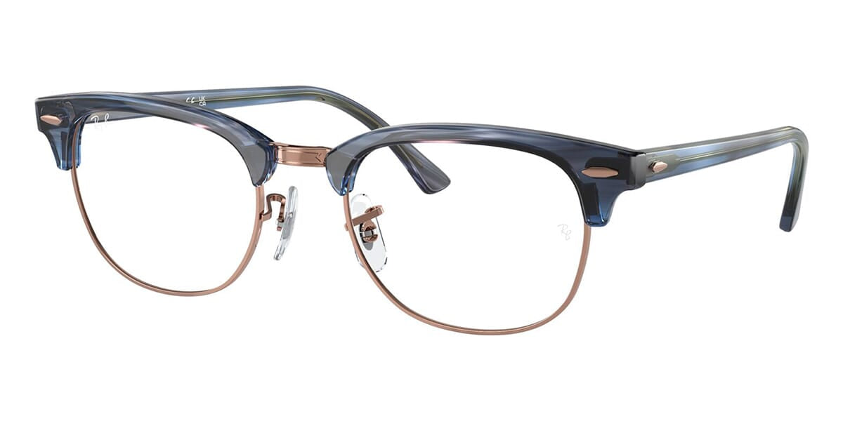 Ray-Ban Clubmaster Optical RB 5154 8374 Glasses