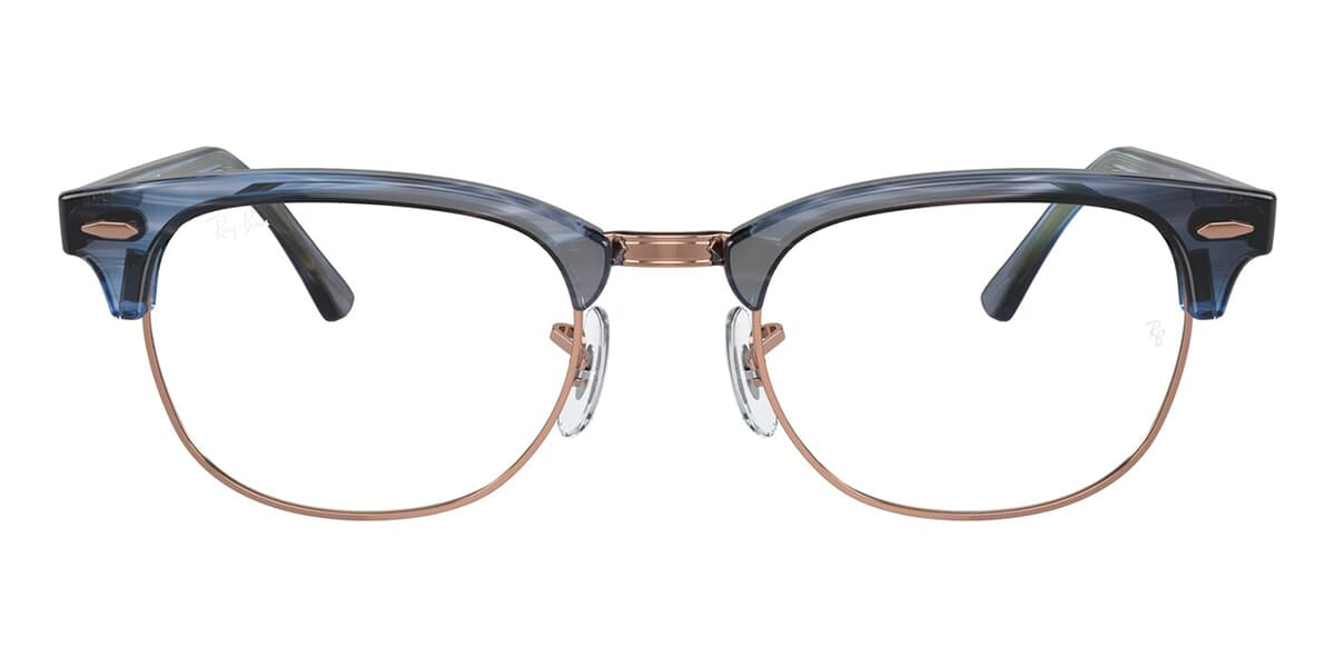 Ray-Ban Clubmaster Optical RB 5154 8374 Glasses