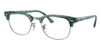 Ray-Ban Clubmaster Optical RB 5154 8377