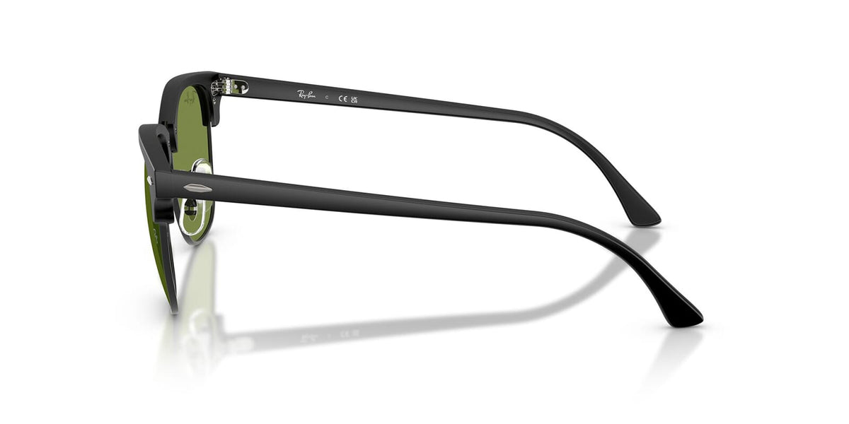 Ray-Ban Clubmaster RB 3016 601S/4E Sunglasses