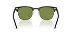 Ray-Ban Clubmaster RB 3016 601S/4E Sunglasses
