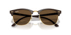 Ray-Ban Clubmaster RB 3016 6878/53 Sunglasses