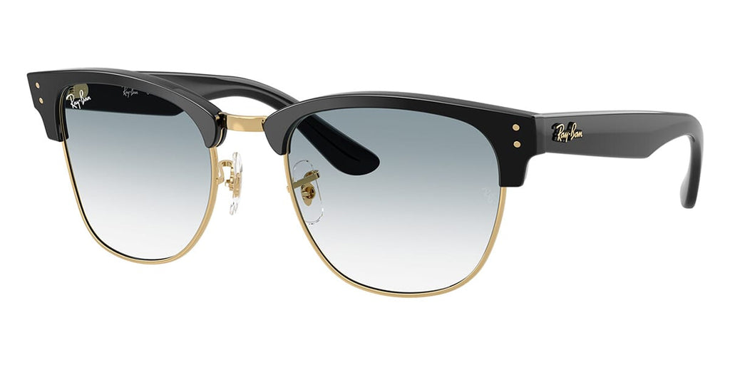 Ray-Ban Clubmaster Reverse RB R0504S 6677/79 Sunglasses