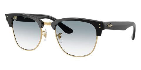 Ray-Ban Clubmaster Reverse RB R0504S 6677/79 Sunglasses