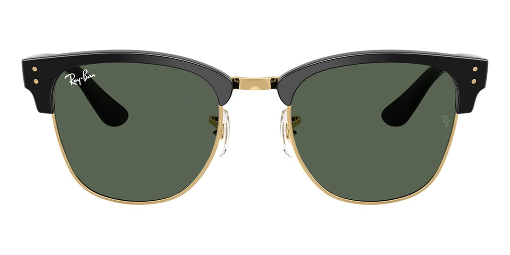 Ray-Ban Clubmaster Reverse RB R0504S 6677/VR Sunglasses