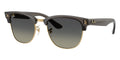 Ray-Ban Clubmaster Reverse RB R0504S 6829/11 Sunglasses