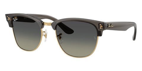 Ray-Ban Clubmaster Reverse RB R0504S 6829/11 Sunglasses