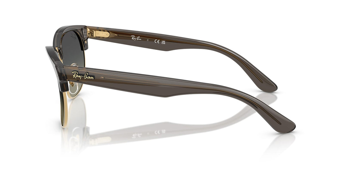 Ray-Ban Clubmaster Reverse RB R0504S 6829/11 Sunglasses
