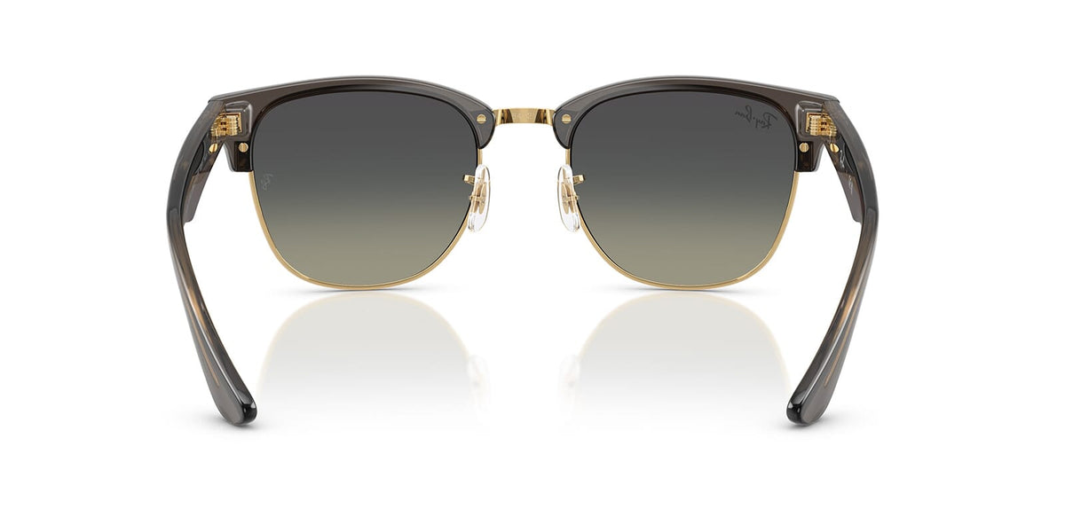 Ray-Ban Clubmaster Reverse RB R0504S 6829/11 Sunglasses