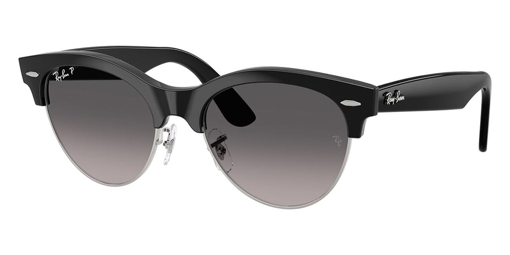 Ray-Ban Clubmaster Way RB 2341 1354/M3 Polarised Sunglasses