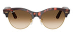 Ray-Ban Clubmaster Way RB 2341 1432/51 Sunglasses