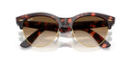 Ray-Ban Clubmaster Way RB 2341 1432/51 Sunglasses