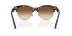 Ray-Ban Clubmaster Way RB 2341 1432/51 Sunglasses
