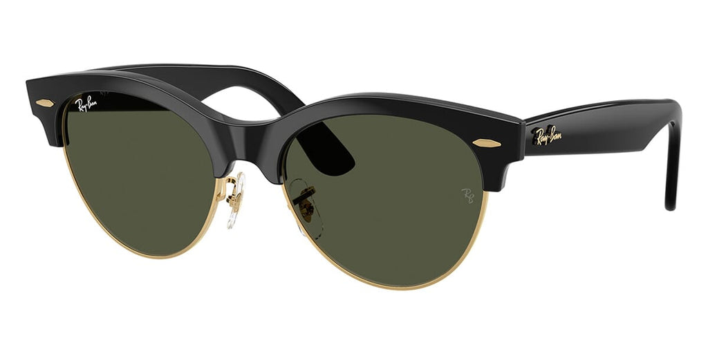 Ray-Ban Clubmaster Way RB 2341 901/31 Sunglasses