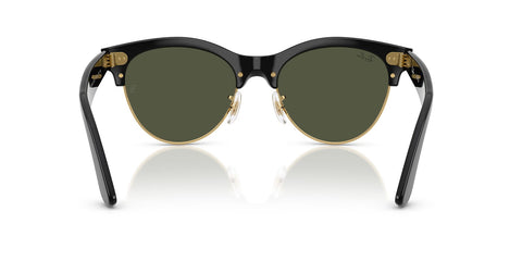 Ray-Ban Clubmaster Way RB 2341 901/31 Sunglasses