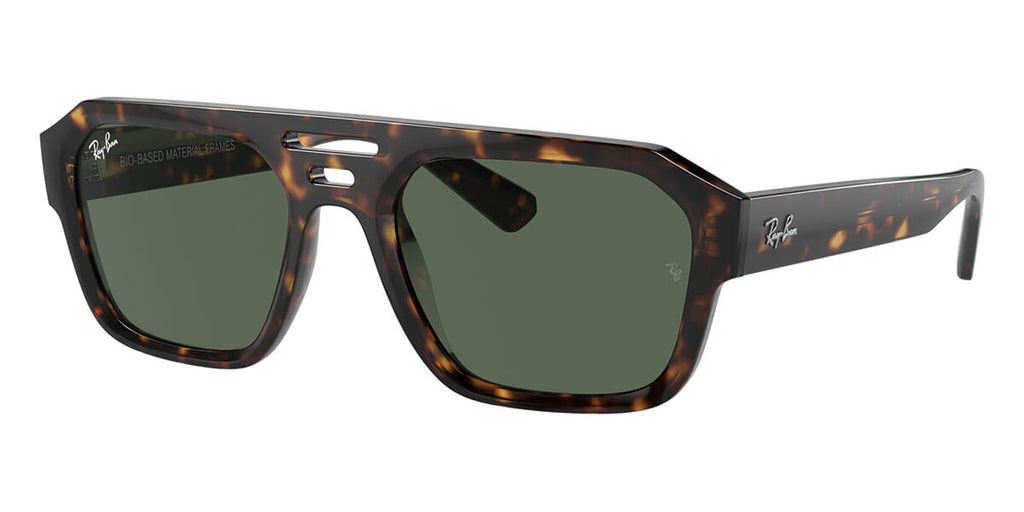 Ray-Ban Corrigan RB 4397 1359/71 Sunglasses