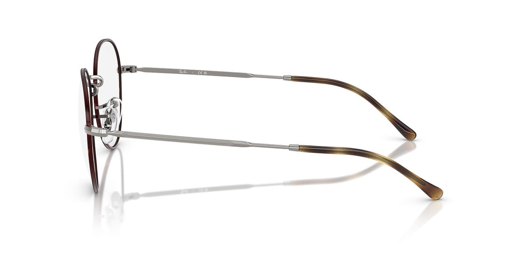 David Rsaibon Ray-Ban David RB 3582V 3174 Glasses