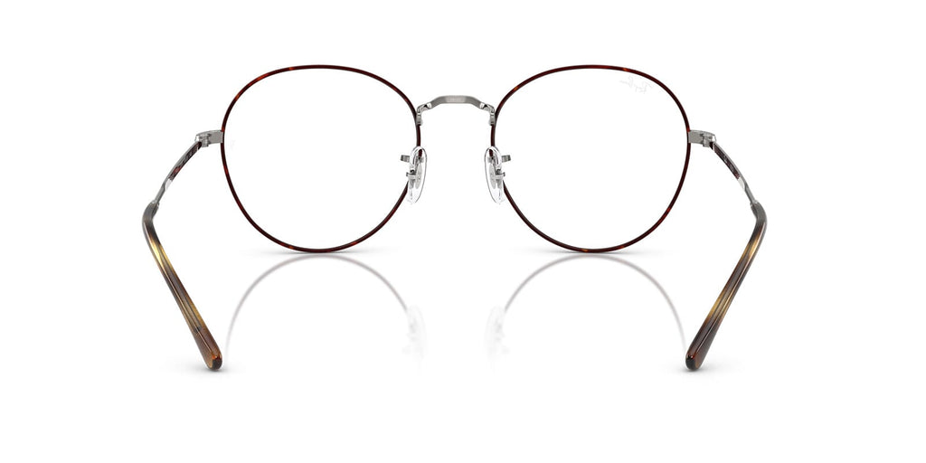 David Rsaibon Ray-Ban David RB 3582V 3174 Glasses