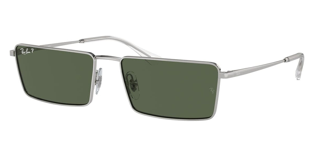 Ray-Ban Emy RB 3741 003/9A Polarised Sunglasses