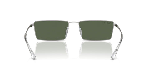 Ray-Ban Emy RB 3741 003/9A Polarised Sunglasses
