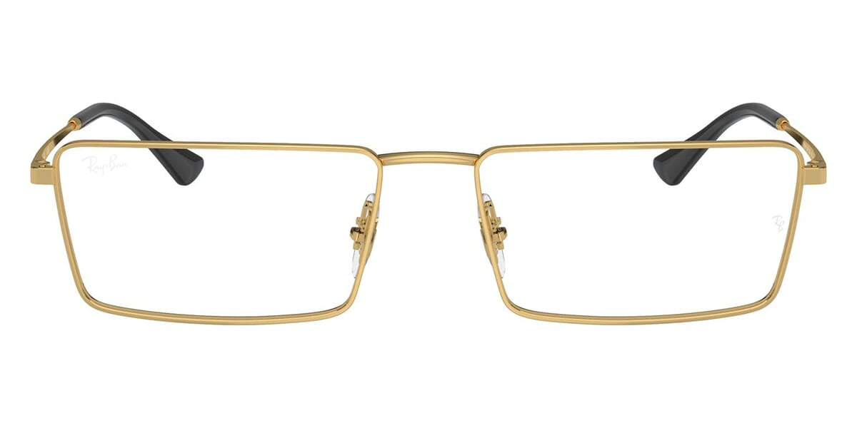 Ray-Ban Emy RB 6541 2500 Glasses