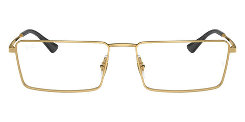 Ray-Ban Emy RB 6541 2500 Glasses