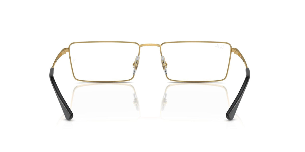 Ray-Ban Emy RB 6541 2500 Glasses