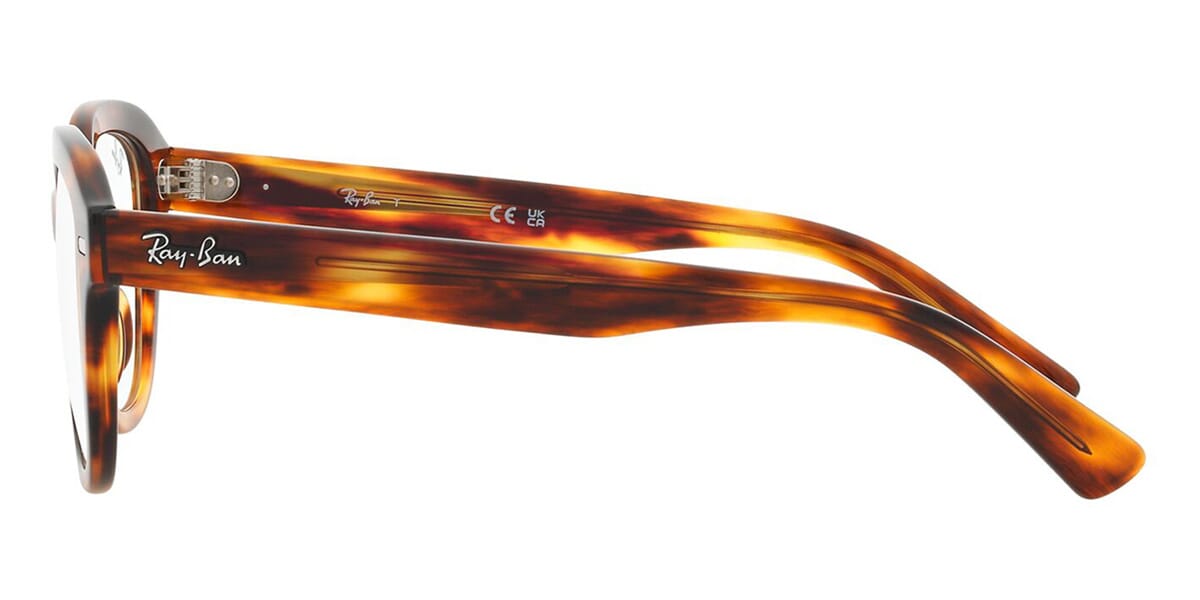Ray-Ban Erik RB 7215 2144 Glasses