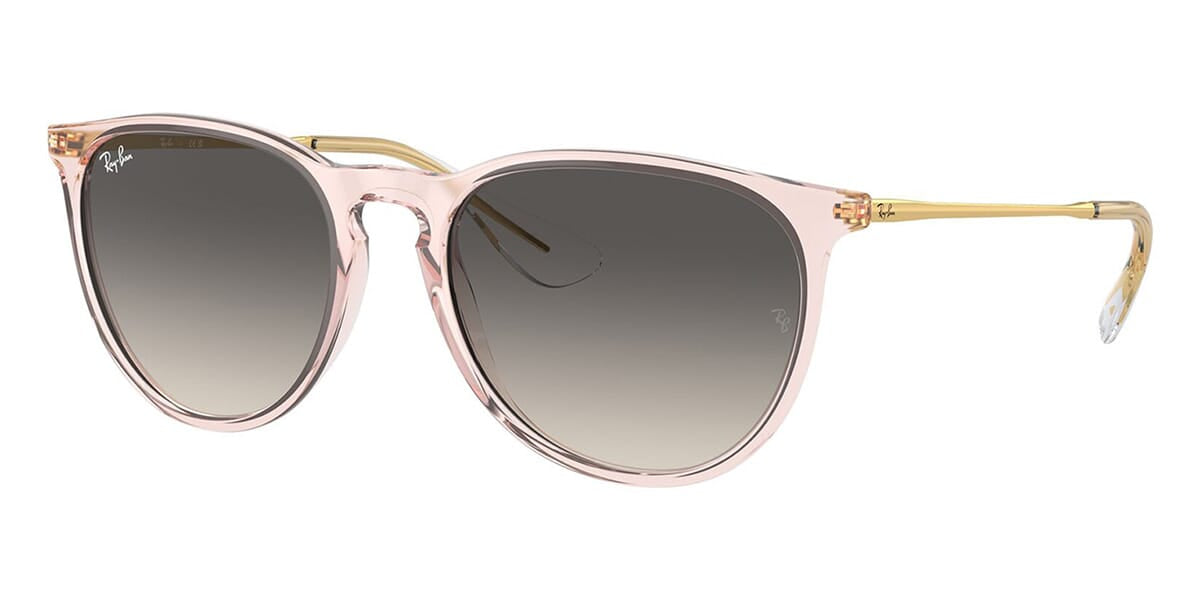 Ray-Ban Erika RB 4171 6742/11 Sunglasses