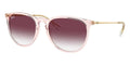 Ray-Ban Erika RB 4171 6742/8H Sunglasses