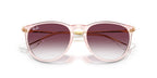 Ray-Ban Erika RB 4171 6742/8H Sunglasses