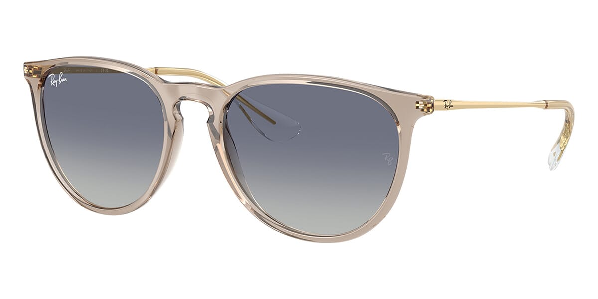 Ray-Ban Erika RB 4171 6744/4L Sunglasses